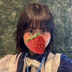 プロフィール写真1・いちご|きゃらめるぽっぷ - 西中島のガールズバー