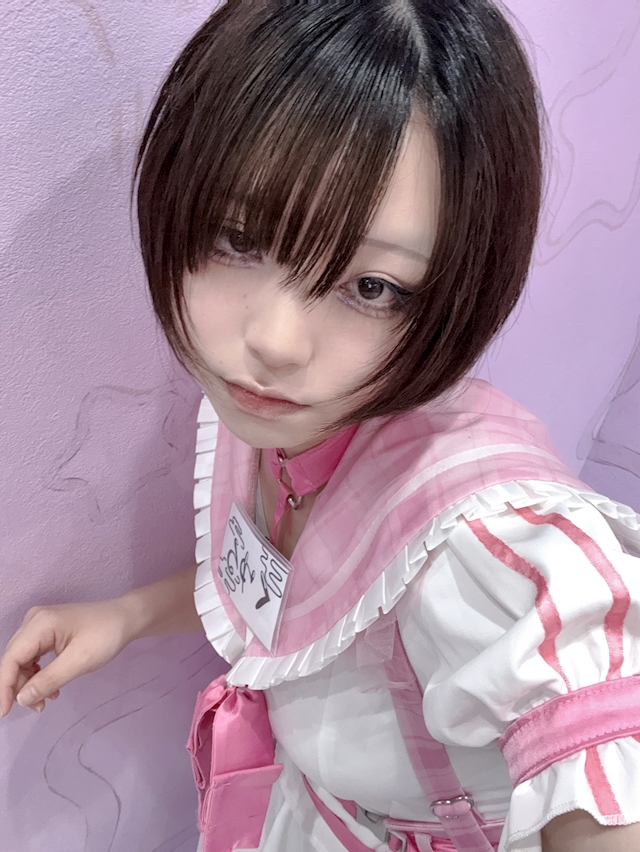 くゆる Witchy Wink