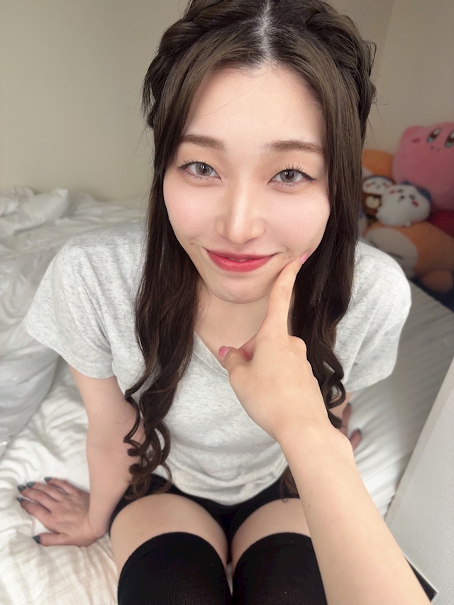 プロフィール写真6・さき｜
