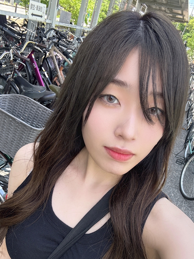 プロフィール写真5・さき｜