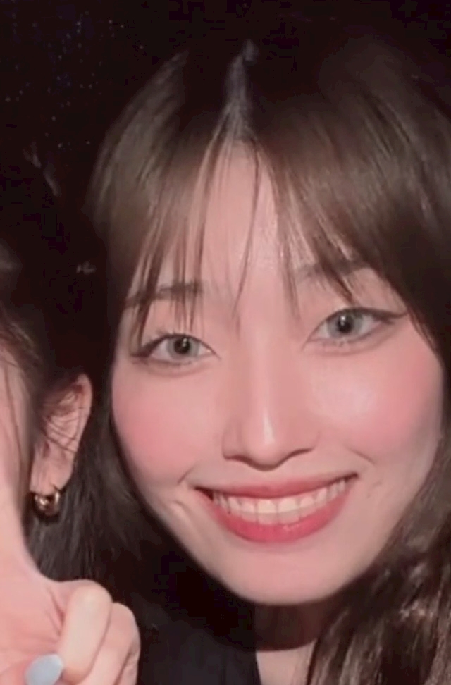 プロフィール写真4・さき｜