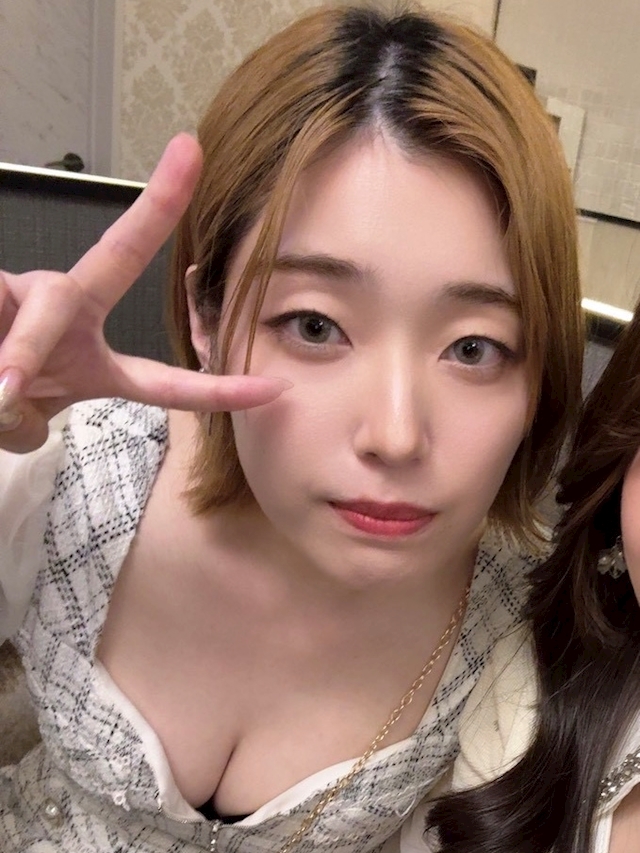 プロフィール写真3・さき|