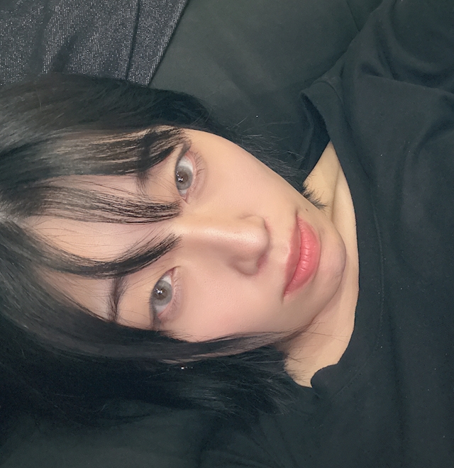 プロフィール写真1・さき｜