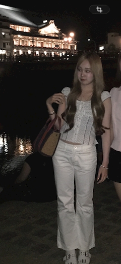 プロフィール写真7・星来 りお|SECRET GARDEN 京都・シークレット ガーデン - 木屋町のキャバクラ