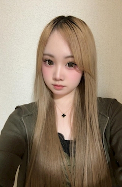 プロフィール写真5・星来 りお|SECRET GARDEN 京都・シークレット ガーデン - 木屋町のキャバクラ