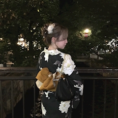 プロフィール写真2・星来 りお|SECRET GARDEN 京都・シークレット ガーデン - 木屋町のキャバクラ