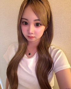 プロフィール写真4・星来 りお|SECRET GARDEN 京都・シークレット ガーデン - 木屋町のキャバクラ