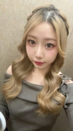 プロフィール写真1・せな|仙台 キャバクラ・アトリエ
