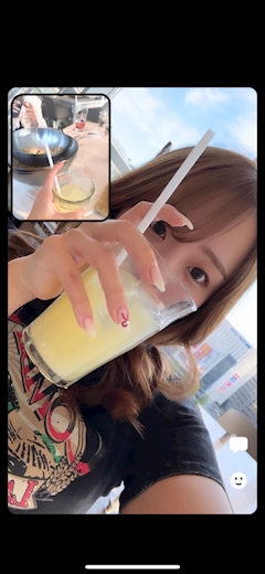 プロフィール写真4・はる𓂃𓈒 𓂂𓏸|GoGoBAR美野島店・ゴーゴーバーミノシマテン - 博多区・美野島のガールズバー