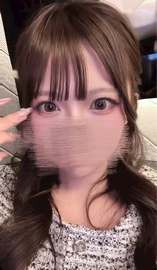 プロフィール写真1・りな|