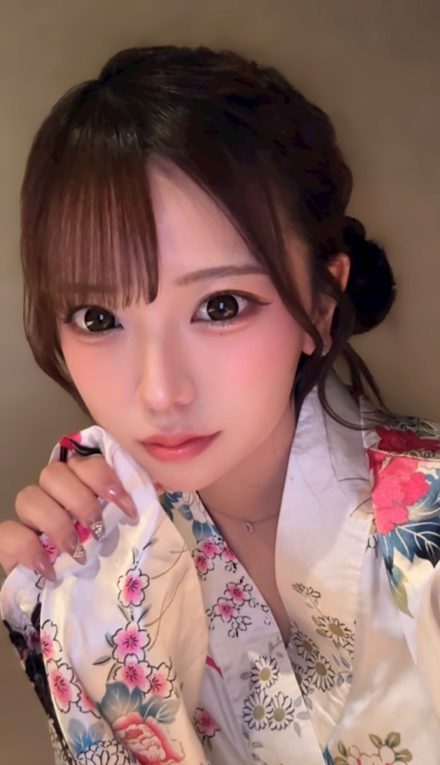 プロフィール写真3・りな|