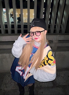 プロフィール写真2・さや【五反田Runaria】|Runaria・ルナリア - 五反田のクラブ/ラウンジ