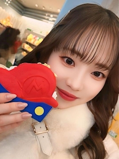 プロフィール写真4・るな🍀昼キャバ|CLUB Cronos・クロノス - 神山町のキャバクラ