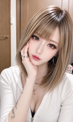 プロフィール写真7・夏希｜mode.M・モードエム - 犬山のキャバクラ