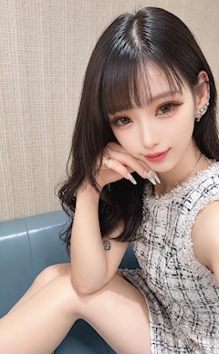 プロフィール写真5・夏希｜mode.M・モードエム - 犬山のキャバクラ