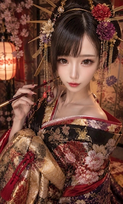 プロフィール写真14・夏希｜mode.M・モードエム - 犬山のキャバクラ