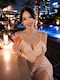 プロフィール写真5・城咲 百合|CLUB ONE CHAN 北新地・ワンチャン キタシンチ - 北新地の熟女パブ/熟女キャバクラ
