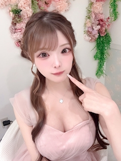 プロフィール写真1・かのん【上野epic】|CLUB EPIC・エピック - 上野のキャバクラ
