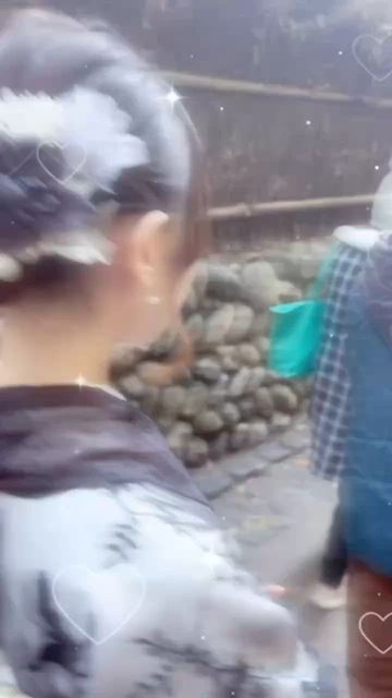 なちのプロフ動画