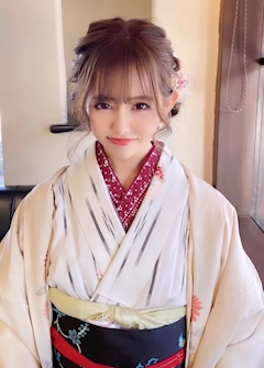 プロフィール写真2・りんお｜FEXIA・フェクシア - 柏駅 東口のキャバクラ