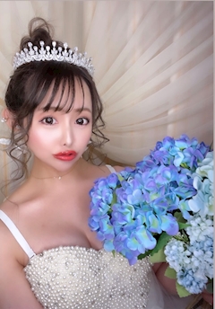 プロフィール写真4・りんお｜FEXIA・フェクシア - 柏駅 東口のキャバクラ