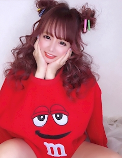 プロフィール写真5・りんお｜FEXIA・フェクシア - 柏駅 東口のキャバクラ
