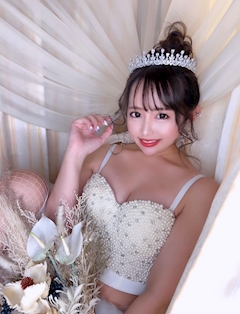 プロフィール写真7・りんお｜FEXIA・フェクシア - 柏駅 東口のキャバクラ