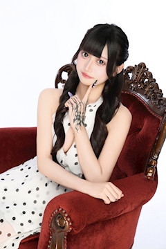 プロフィール写真2・あめ|CLUB CUBE・キューブ - 池袋西口のキャバクラ