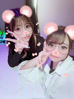 るか「出勤してました(ง •̀_•́)ง💕」