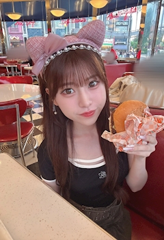 プロフィール写真2・るか｜GIRLS BAR CYNTHIA・ガールズバーシンシア - 十三のガールズバー