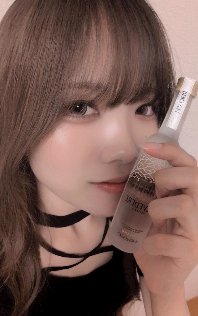 プロフィール写真1・ゆいか｜