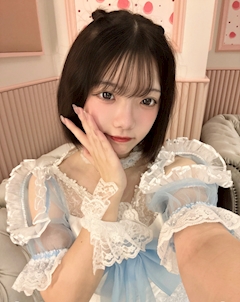 プロフィール写真1・はに💗🎠ワタオシ~コンカフェランド~|Cafe&Bar コンカフェランド・コンカフェランド - 秋葉原のコンカフェ