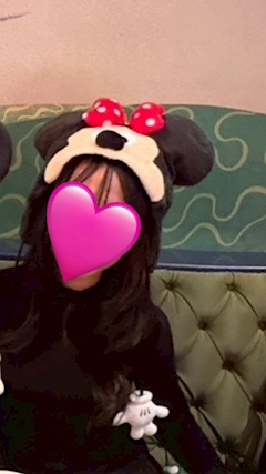 プロフィール写真1・中山しずく|十三 キャバクラ・ビーパニック