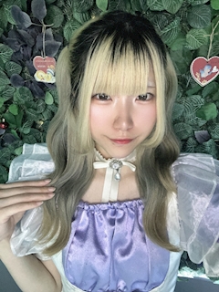 にゅん
