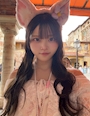 女の子