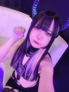 プロフィール写真1・うゆ|Succubus&Angel LILITH 秋葉原店・リリス - 秋葉原のコンカフェ