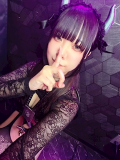 プロフィール写真11・🖤うゆ🖤サキュバスシーシャ|Succubus&Angel LILITH 秋葉原店・リリス - 秋葉原のコンカフェ