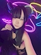 プロフィール写真7・🖤うゆ🖤サキュバスシーシャ|Succubus&Angel LILITH 秋葉原店・リリス - 秋葉原のコンカフェ