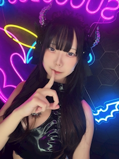 プロフィール写真2・🖤うゆ🖤ｻｷｭﾊﾞｽｼｰｼｬ｜Succubus＆Angel LILITH 秋葉原店・リリス - 秋葉原のコンカフェ