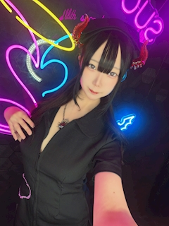 プロフィール写真3・🖤うゆ🖤ｻｷｭﾊﾞｽｼｰｼｬ｜Succubus＆Angel LILITH 秋葉原店・リリス - 秋葉原のコンカフェ