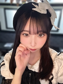 プロフィール写真1・まる|モノクルルってなぁに? - 大塚のコンカフェ
