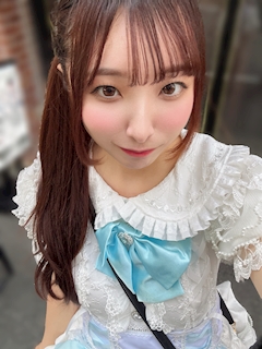 プロフィール写真7・まる|モノクルルってなぁに? - 大塚のコンカフェ