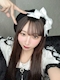 プロフィール写真2・まる|モノクルルってなぁに? - 大塚のコンカフェ