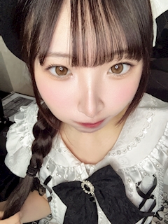 プロフィール写真3・まる|モノクルルってなぁに? - 大塚のコンカフェ