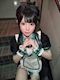 プロフィール写真2・あげは|CyberChinaCafe 電波中毒・サイバーチャイナカフェ デンパホリック - 熊本市・安政町のコンカフェ