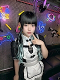あげは CyberChinaCafe 電波中毒