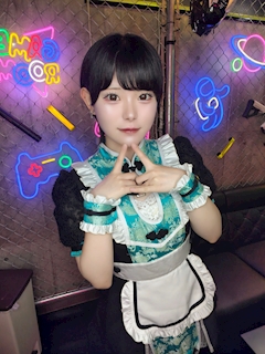 プロフィール写真5・あげは|CyberChinaCafe 電波中毒・サイバーチャイナカフェ デンパホリック - 熊本市・安政町のコンカフェ