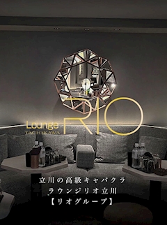 プロフィール写真1・黒服たちの日常｜LOUNGE RIO TACHIKAWA・リオ - 立川駅南口のキャバクラ