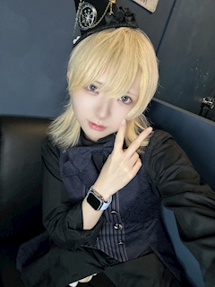 プロフィール写真2・けいと|MAD HATTER・マッドハッター - 秋葉原のコンカフェ