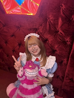 プロフィール写真2・あまね｜Alice Lounge・アリスラウンジ - 上野のコンカフェ
